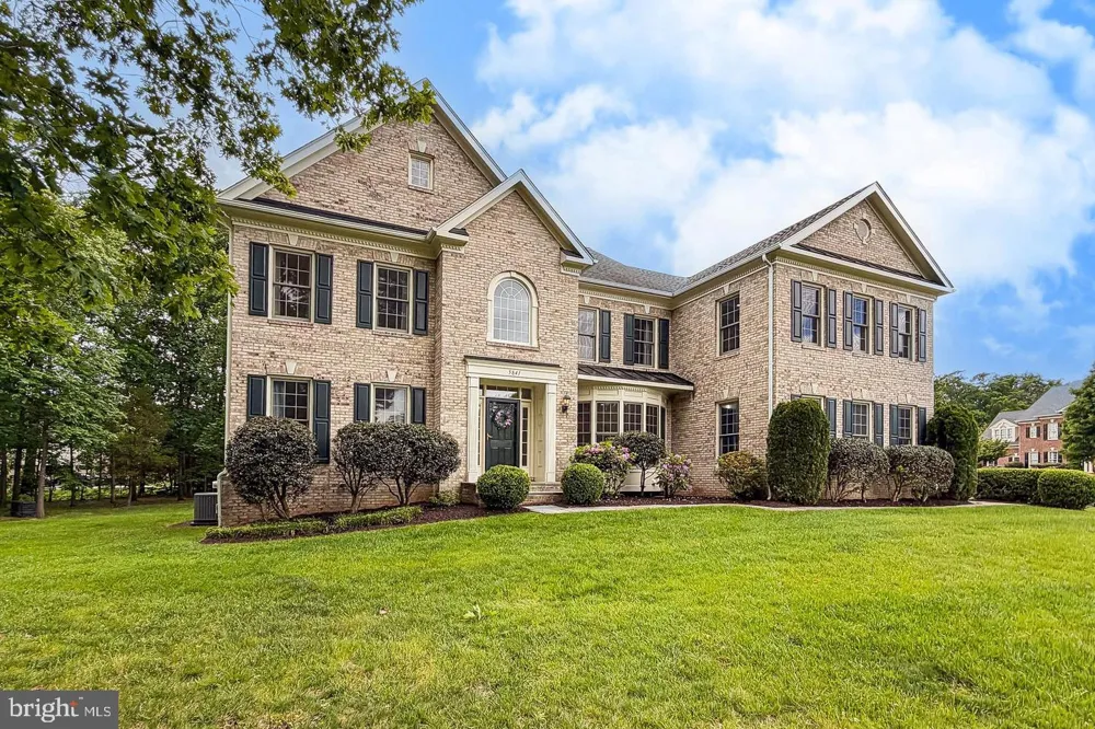 5841 SADDLE DOWNS PLACE Centreville, VA 20120