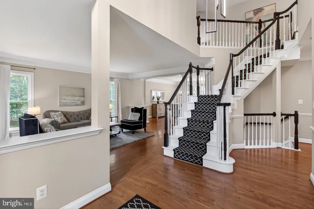 5841 SADDLE DOWNS PLACE Centreville, VA 20120