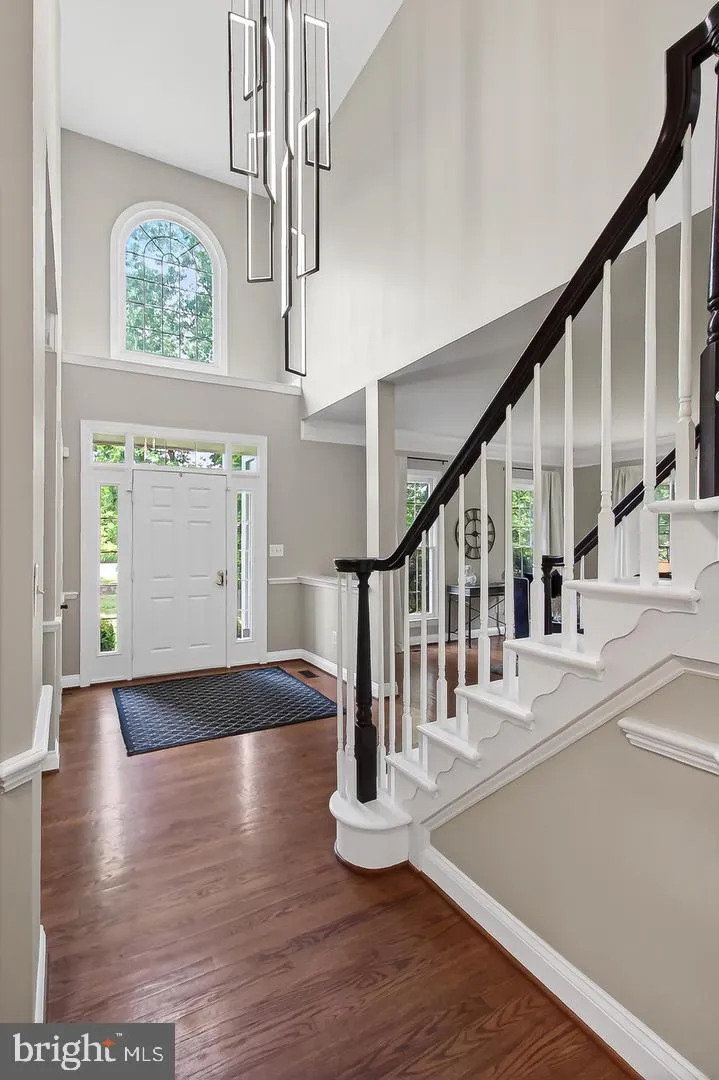 5841 SADDLE DOWNS PLACE Centreville, VA 20120