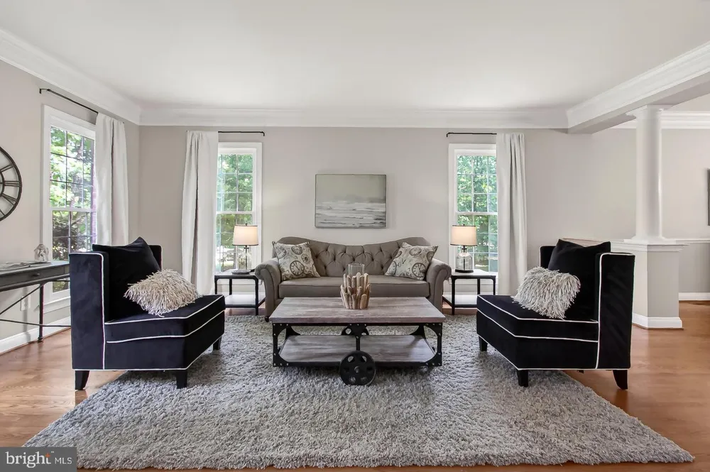 5841 SADDLE DOWNS PLACE Centreville, VA 20120