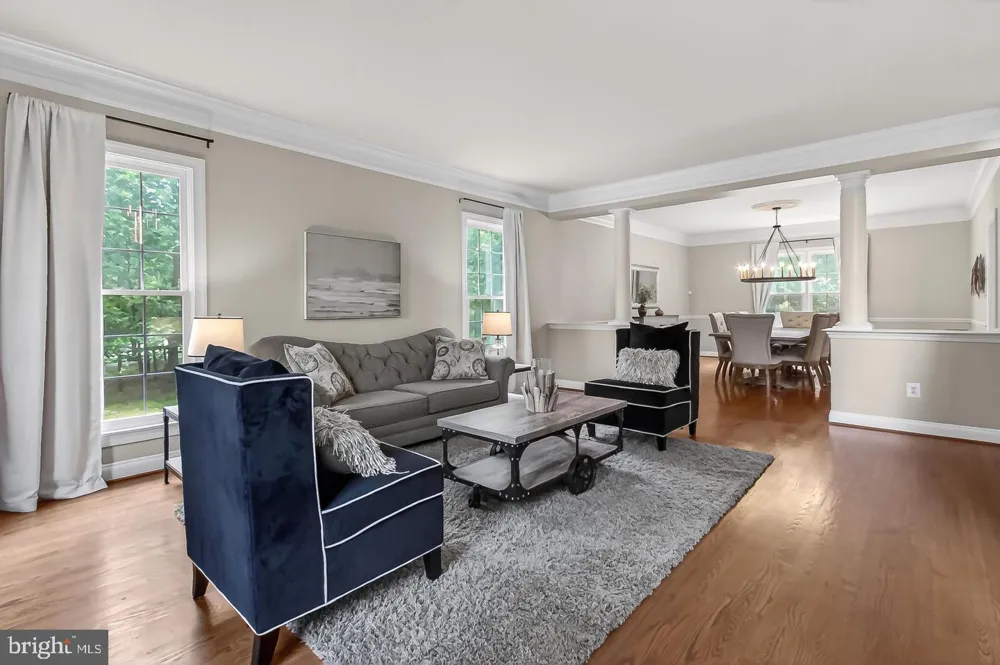 5841 SADDLE DOWNS PLACE Centreville, VA 20120