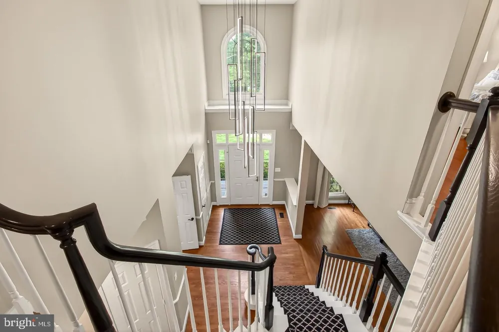5841 SADDLE DOWNS PLACE Centreville, VA 20120