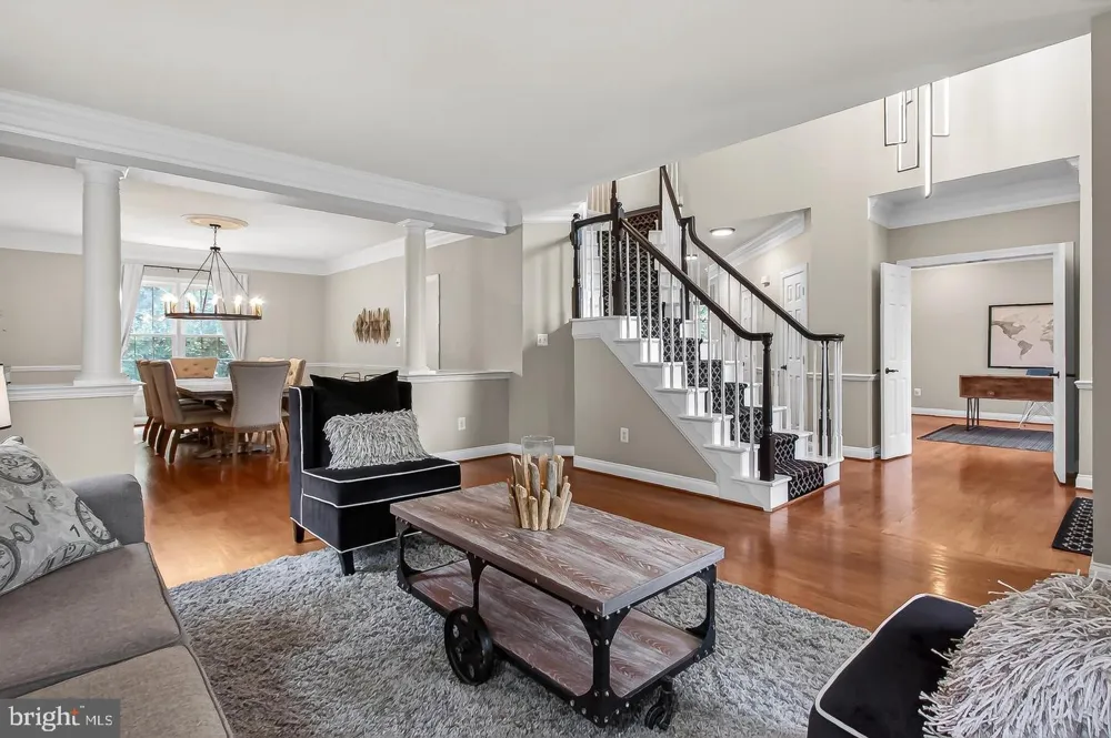 5841 SADDLE DOWNS PLACE Centreville, VA 20120