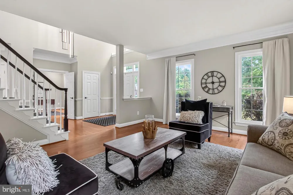 5841 SADDLE DOWNS PLACE Centreville, VA 20120