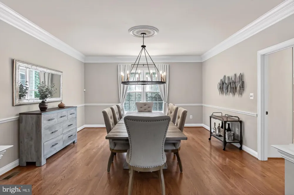 5841 SADDLE DOWNS PLACE Centreville, VA 20120