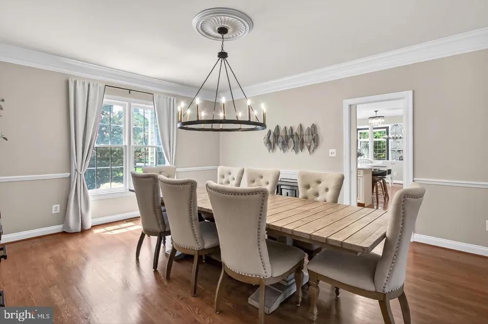 5841 SADDLE DOWNS PLACE Centreville, VA 20120