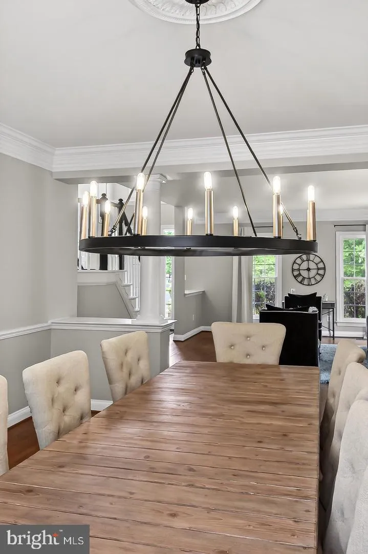 5841 SADDLE DOWNS PLACE Centreville, VA 20120
