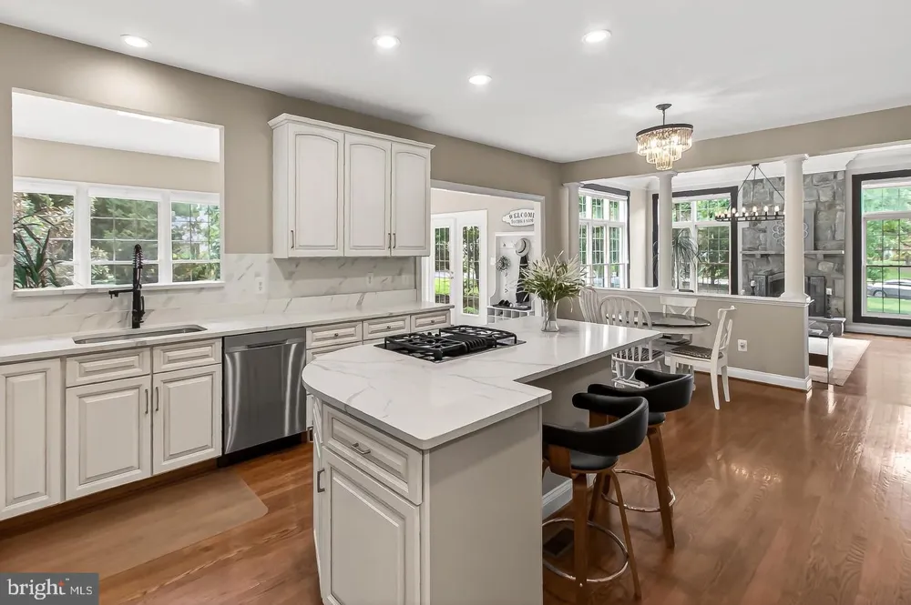 5841 SADDLE DOWNS PLACE Centreville, VA 20120