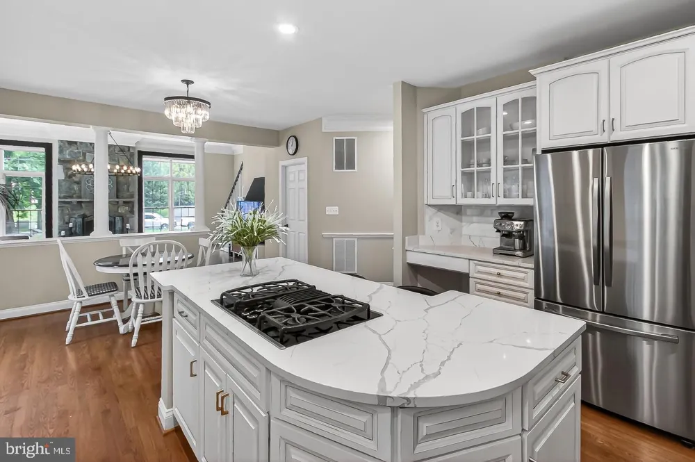 5841 SADDLE DOWNS PLACE Centreville, VA 20120