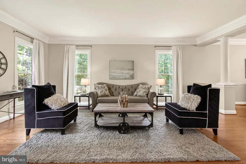 5841 SADDLE DOWNS PLACE Centreville, VA 20120