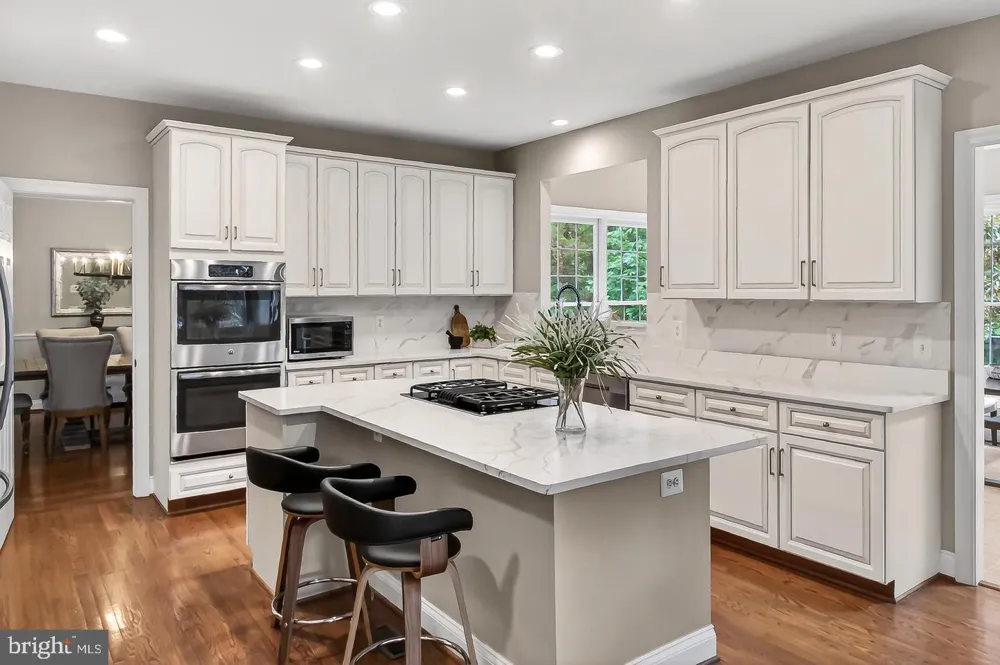 5841 SADDLE DOWNS PLACE Centreville, VA 20120