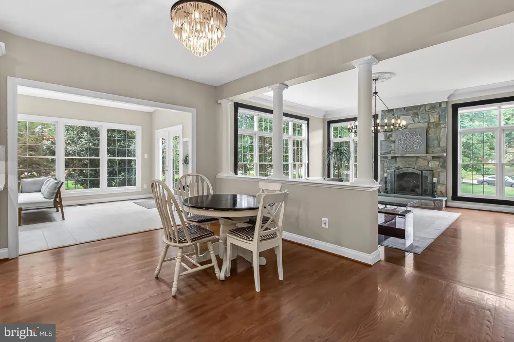 5841 SADDLE DOWNS PLACE Centreville, VA 20120