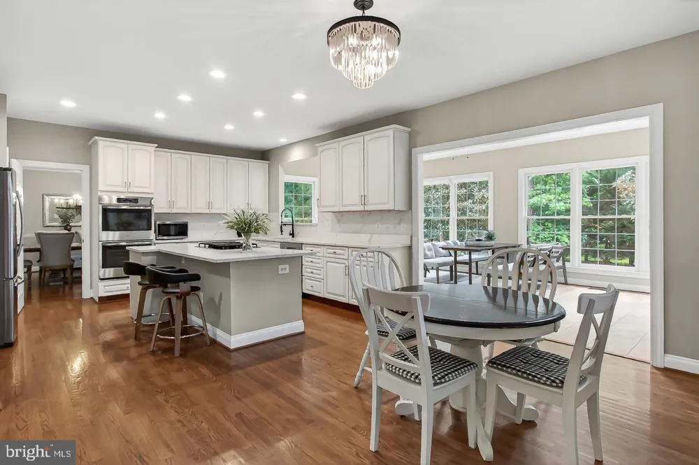 5841 SADDLE DOWNS PLACE Centreville, VA 20120