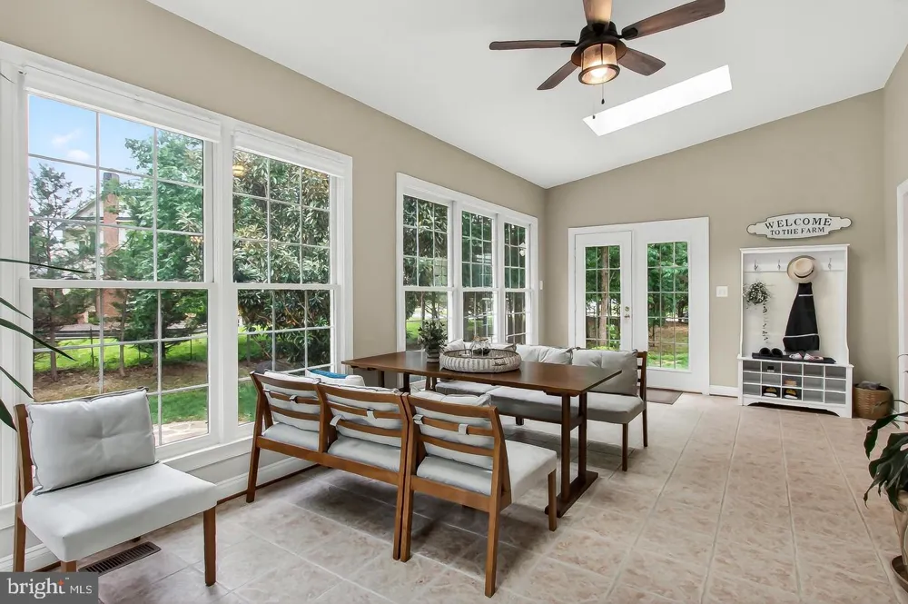 5841 SADDLE DOWNS PLACE Centreville, VA 20120