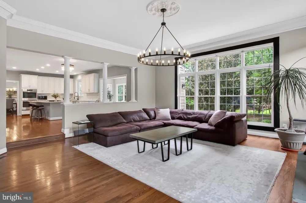 5841 SADDLE DOWNS PLACE Centreville, VA 20120
