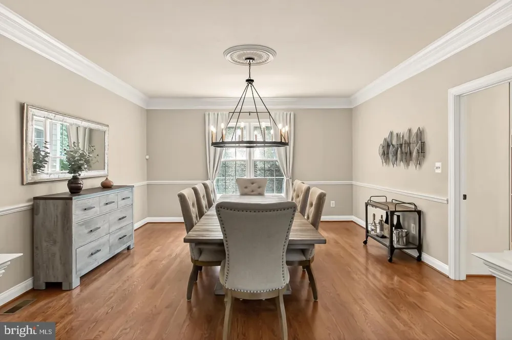5841 SADDLE DOWNS PLACE Centreville, VA 20120