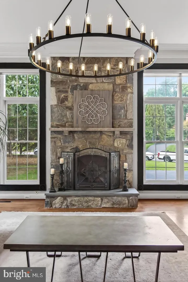 5841 SADDLE DOWNS PLACE Centreville, VA 20120