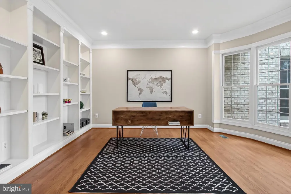5841 SADDLE DOWNS PLACE Centreville, VA 20120