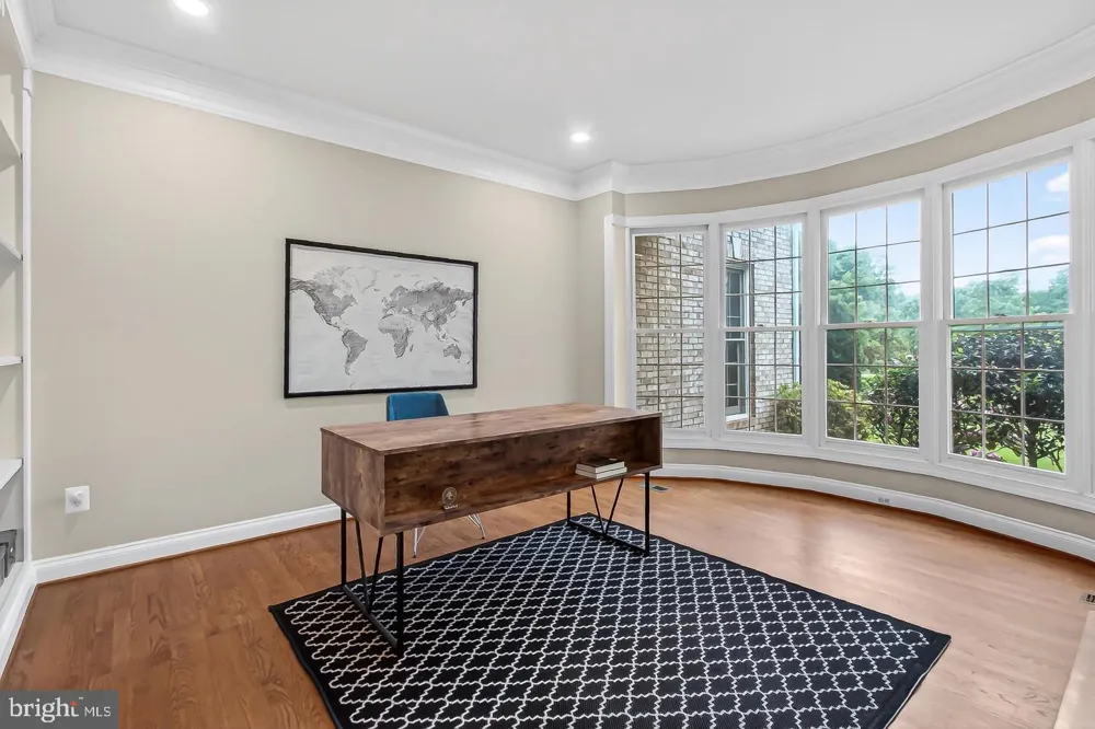 5841 SADDLE DOWNS PLACE Centreville, VA 20120