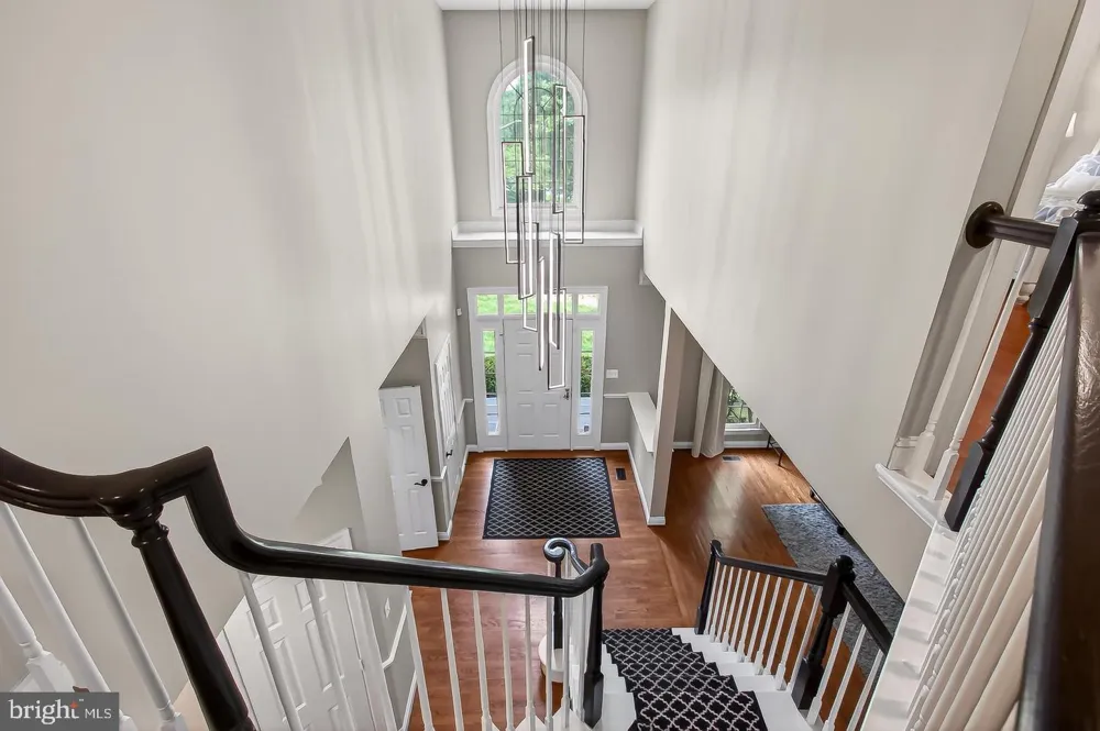 5841 SADDLE DOWNS PLACE Centreville, VA 20120