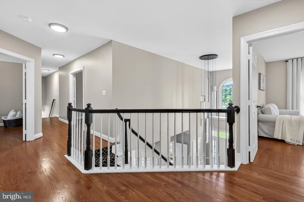 5841 SADDLE DOWNS PLACE Centreville, VA 20120