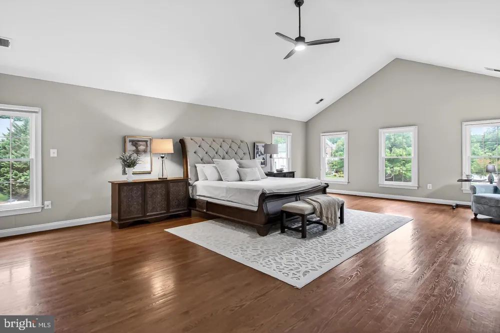 5841 SADDLE DOWNS PLACE Centreville, VA 20120