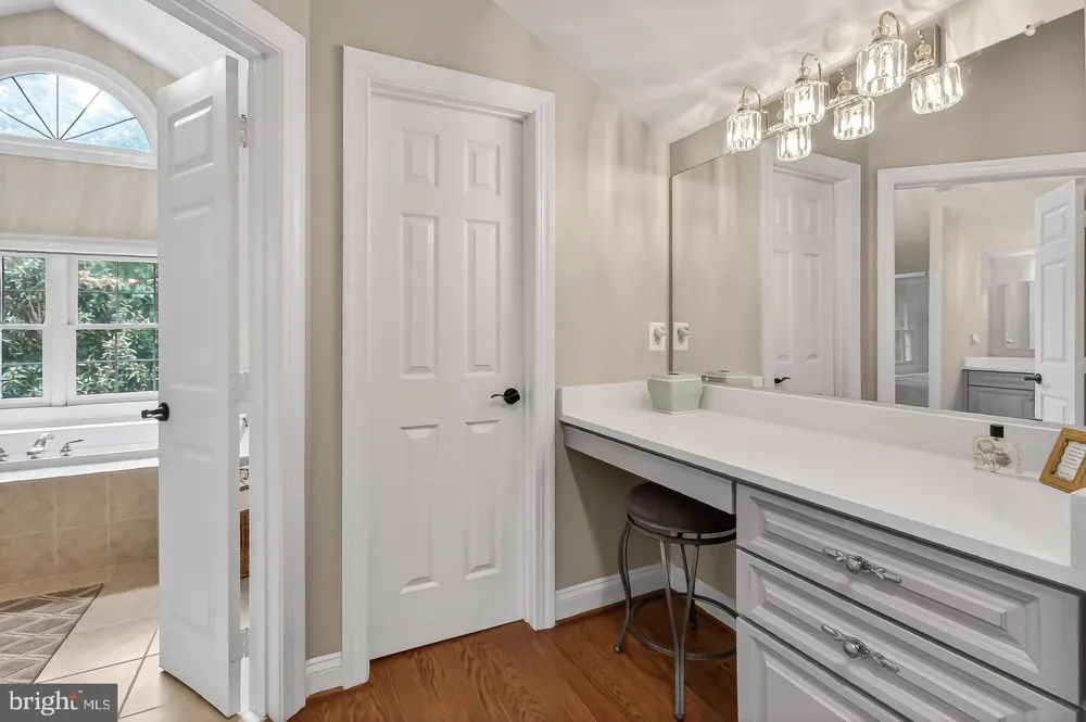 5841 SADDLE DOWNS PLACE Centreville, VA 20120