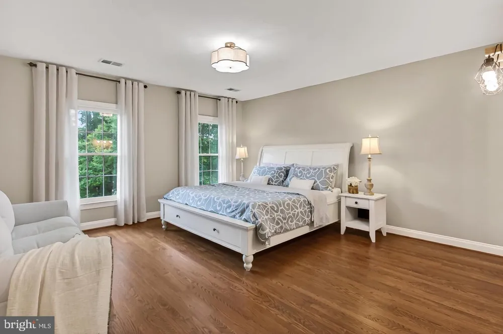 5841 SADDLE DOWNS PLACE Centreville, VA 20120