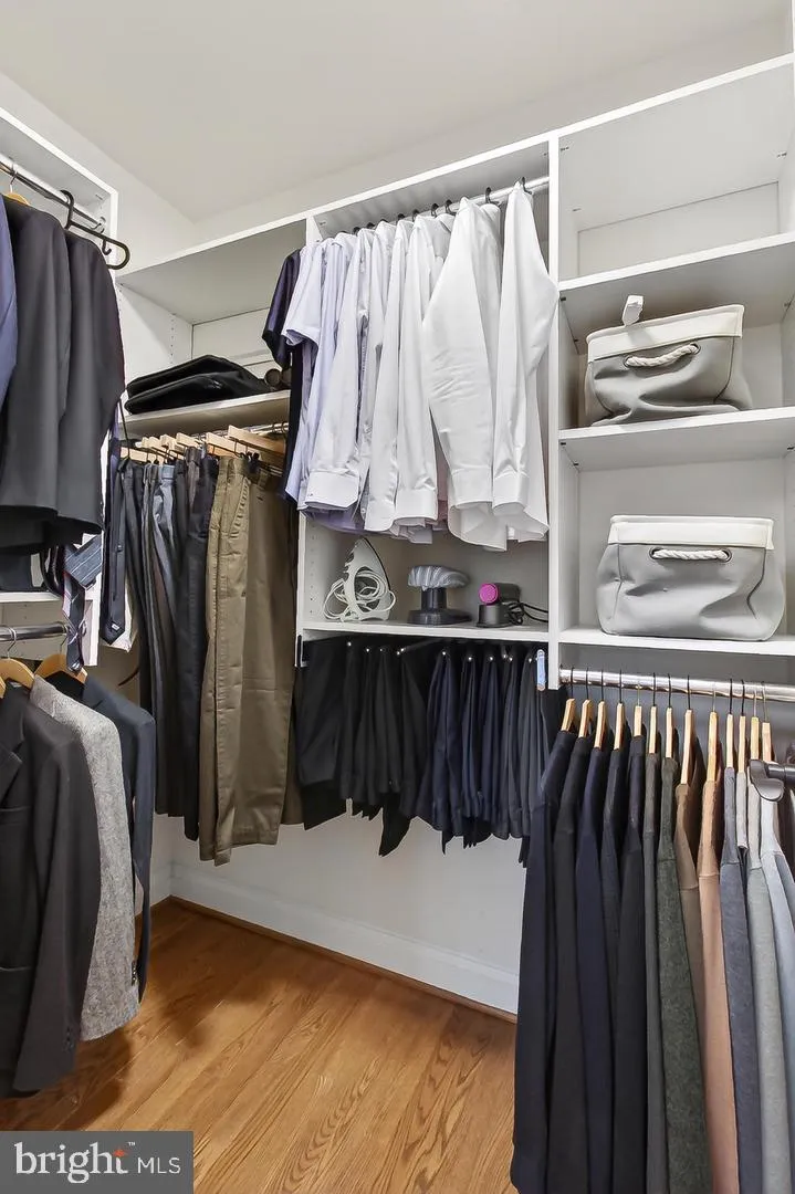 5841 SADDLE DOWNS PLACE Centreville, VA 20120