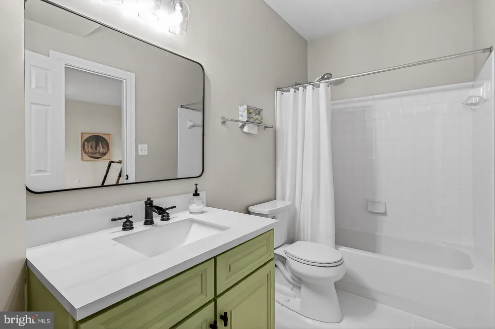 5841 SADDLE DOWNS PLACE Centreville, VA 20120