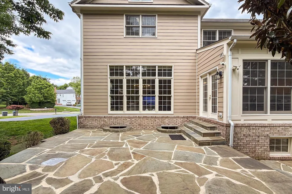 5841 SADDLE DOWNS PLACE Centreville, VA 20120