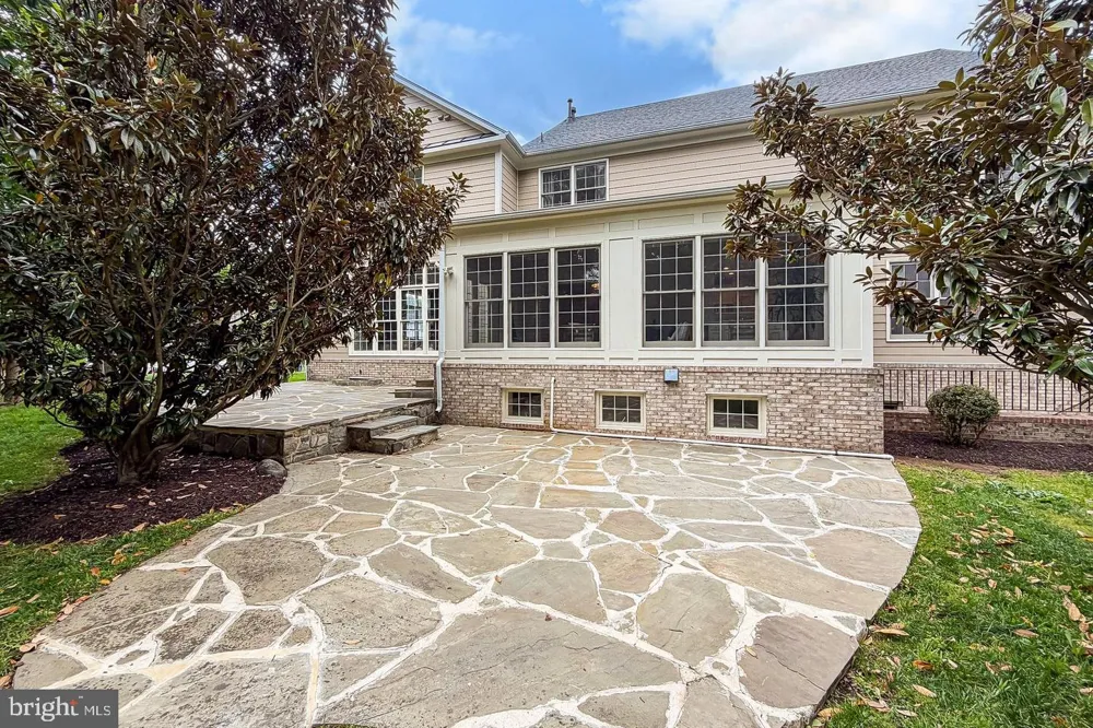 5841 SADDLE DOWNS PLACE Centreville, VA 20120