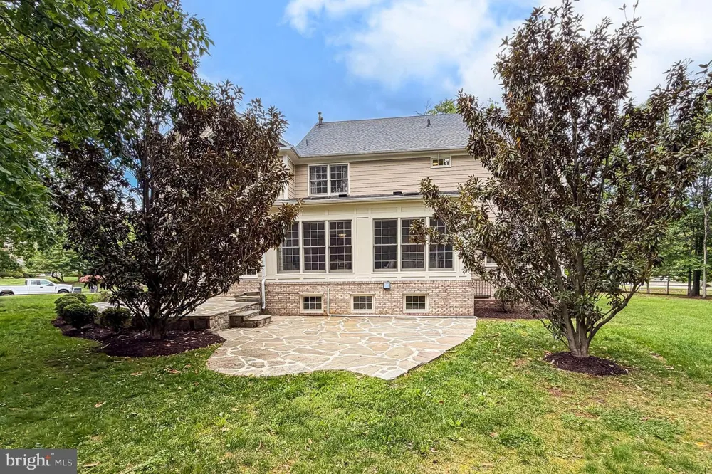 5841 SADDLE DOWNS PLACE Centreville, VA 20120