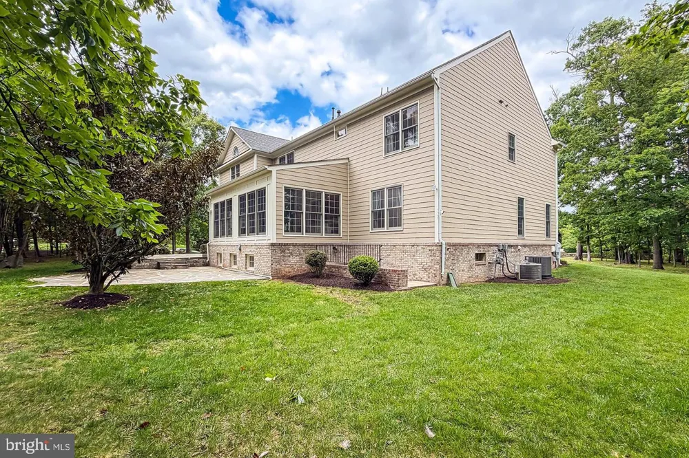 5841 SADDLE DOWNS PLACE Centreville, VA 20120