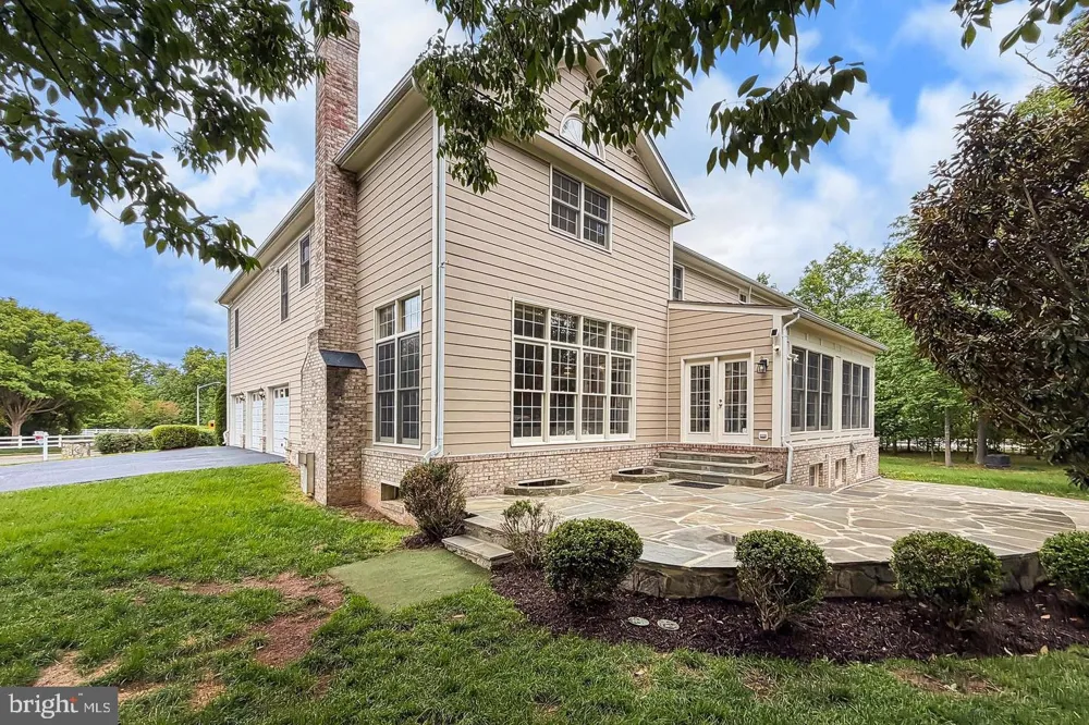 5841 SADDLE DOWNS PLACE Centreville, VA 20120