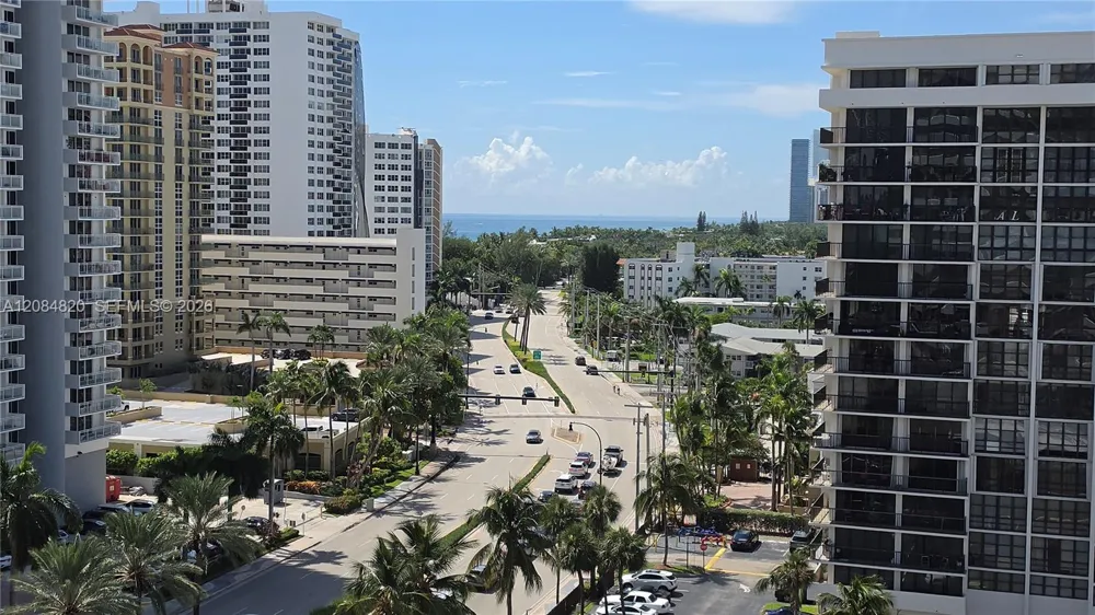 1985 S Ocean Dr #10N Hallandale Beach, FL 33009