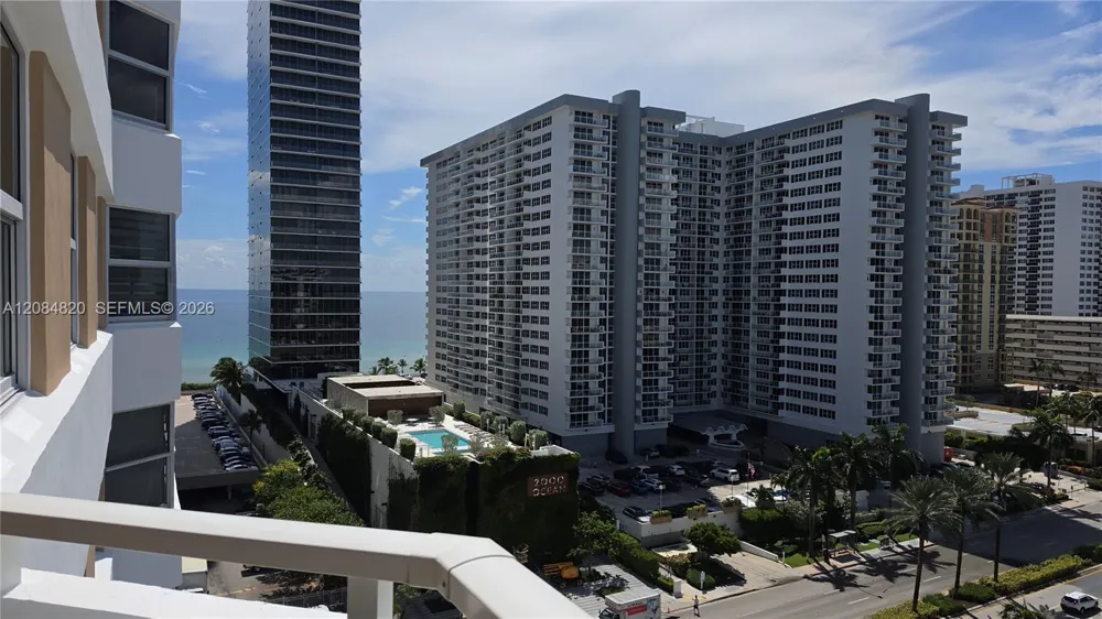 1985 S Ocean Dr #10N Hallandale Beach, FL 33009