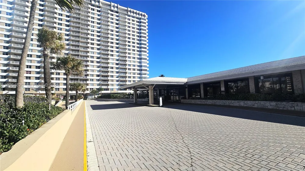 1985 S Ocean Dr #10N Hallandale Beach, FL 33009