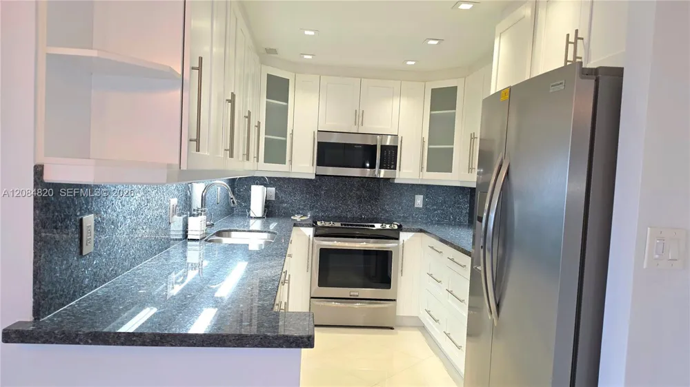 1985 S Ocean Dr #10N Hallandale Beach, FL 33009