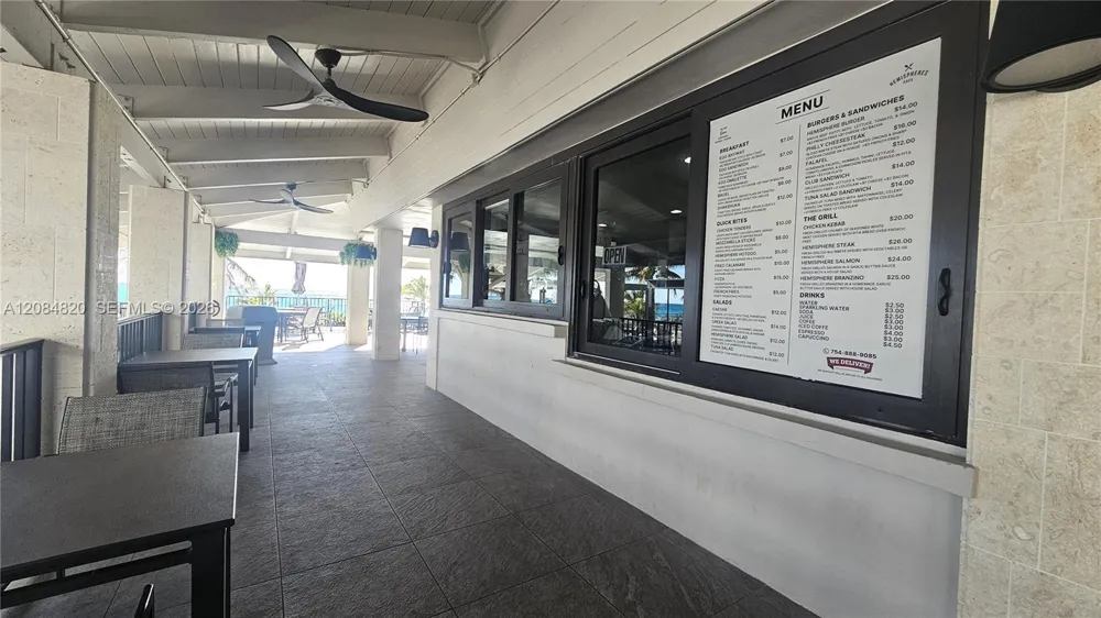 1985 S Ocean Dr #10N Hallandale Beach, FL 33009