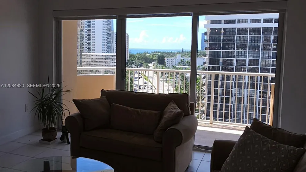 1985 S Ocean Dr #10N Hallandale Beach, FL 33009