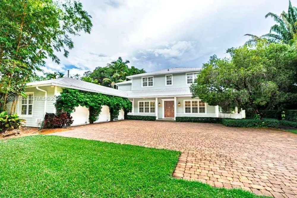 6500 SW 85th St Miami, FL 33143