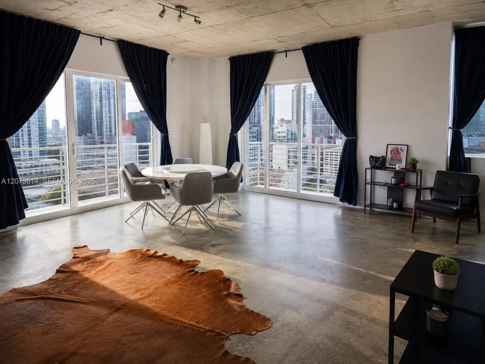 133 NE 2nd Ave #2113 Miami, FL 33132