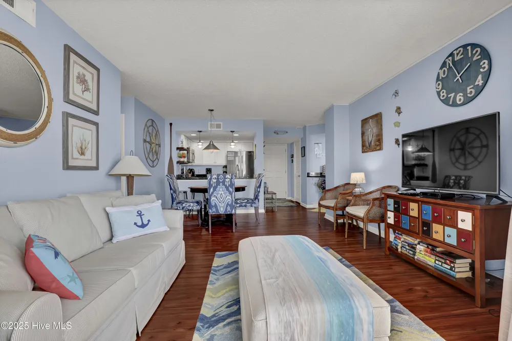 2000 New River Inlet Road #Unit 2305 North Topsail Beach, NC 28460