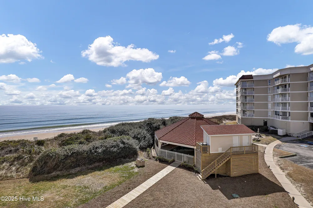 2000 New River Inlet Road #Unit 2305 North Topsail Beach, NC 28460