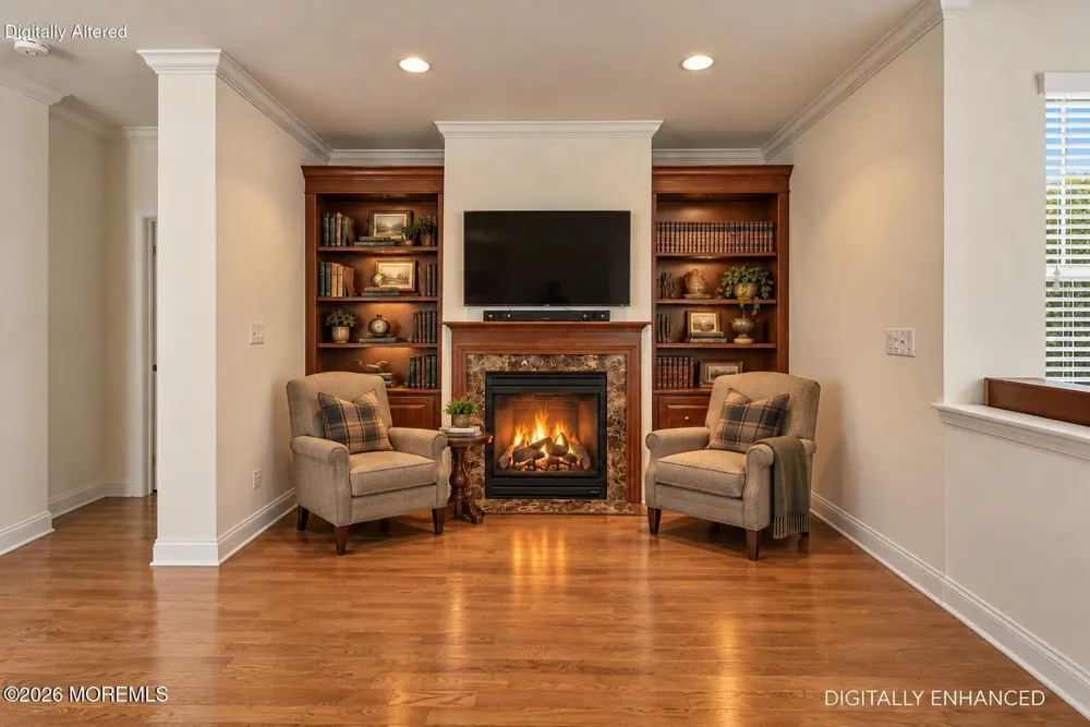 18 Blyth Lane Jackson, NJ 08527