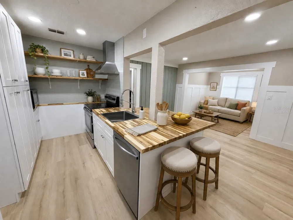 1617 43RD STREET S St Petersburg, FL 33711