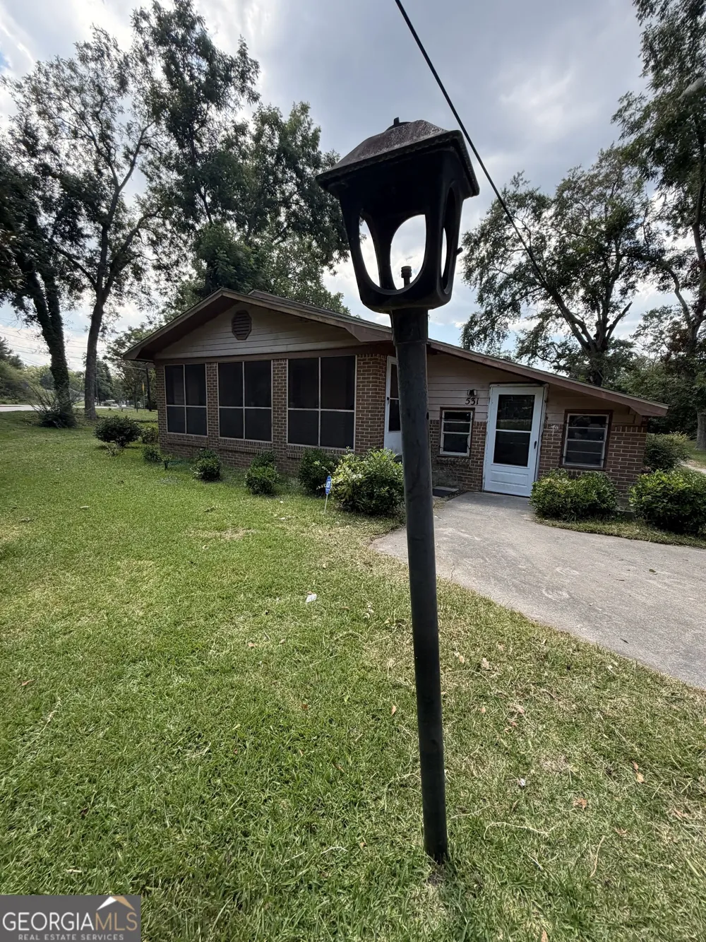 531 Smith ST Tennille, GA 31089