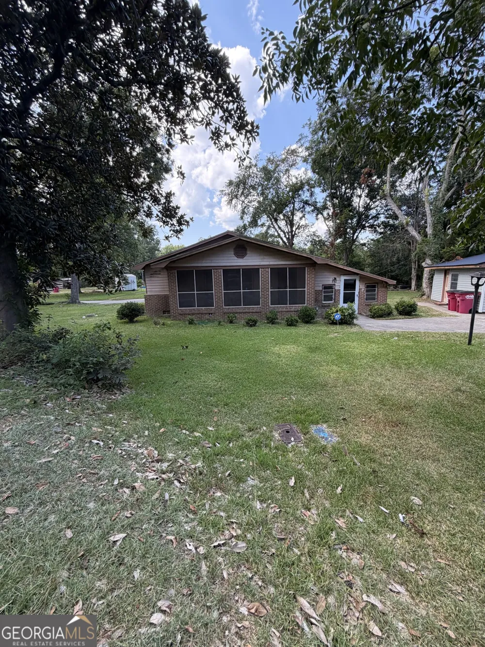 531 Smith ST Tennille, GA 31089