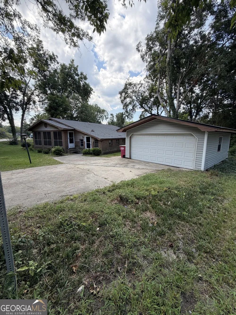 531 Smith ST Tennille, GA 31089